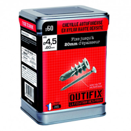 CHEV. NYL AUTOF/60 +VIS 4,X60TF -TOREX CHEV. NYL AUTOF/60 +VIS 4,X60TF -TOREX